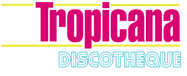 Club Tropicana Aberdeen Rewards